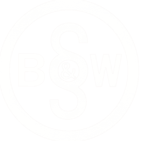 Logo der Anwaltskanzlei Bergemann & Weidner